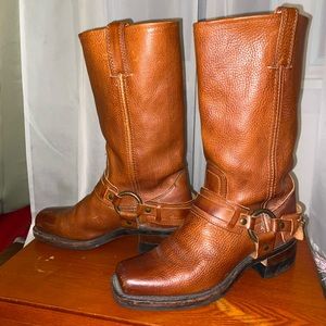 Women’s Fyre Harness 12R Boots